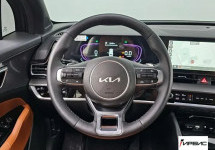 Kia Sportage V 